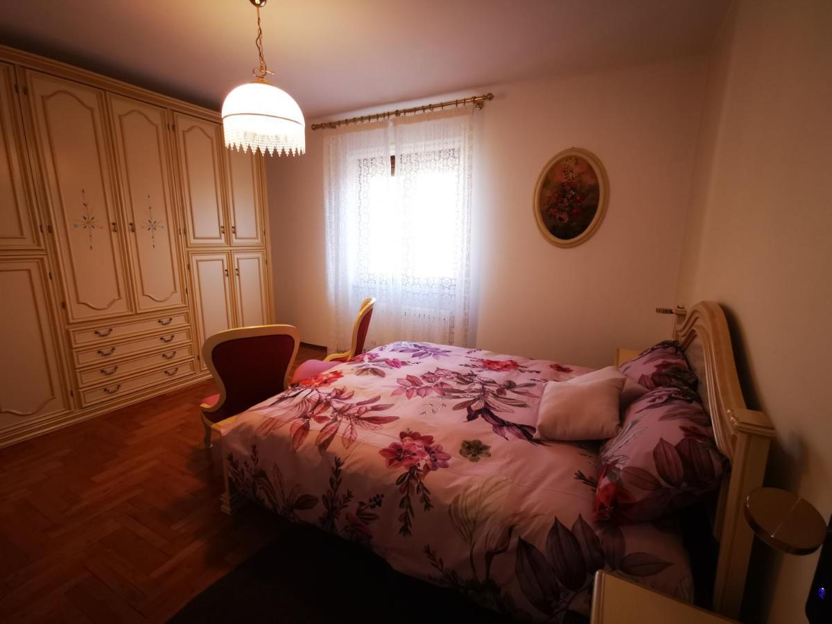 Da Na.Na Aoste Extérieur photo