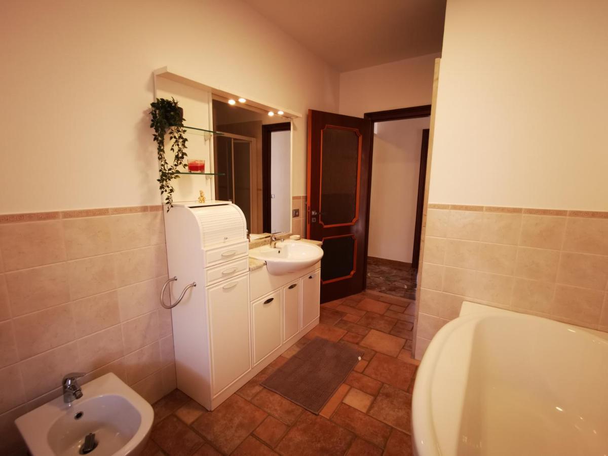 Da Na.Na Aoste Extérieur photo